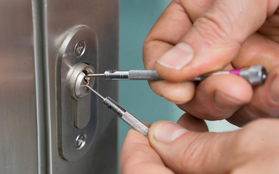 serrure de sécurité Neuilly-sur-Seine