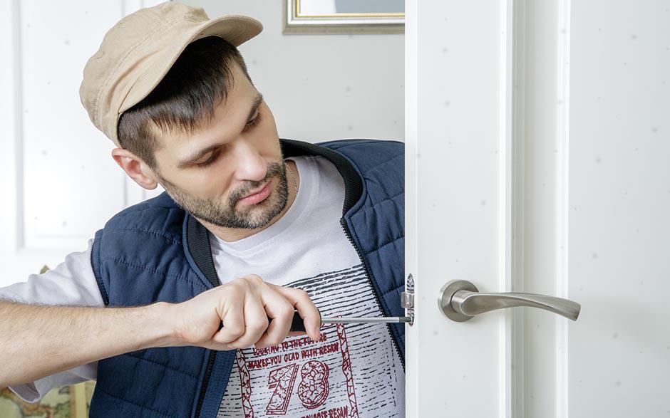 service de serrurerie Neuilly-sur-Seine
