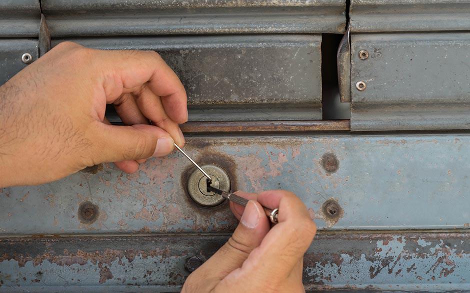 services ouverture de porte Mennecy