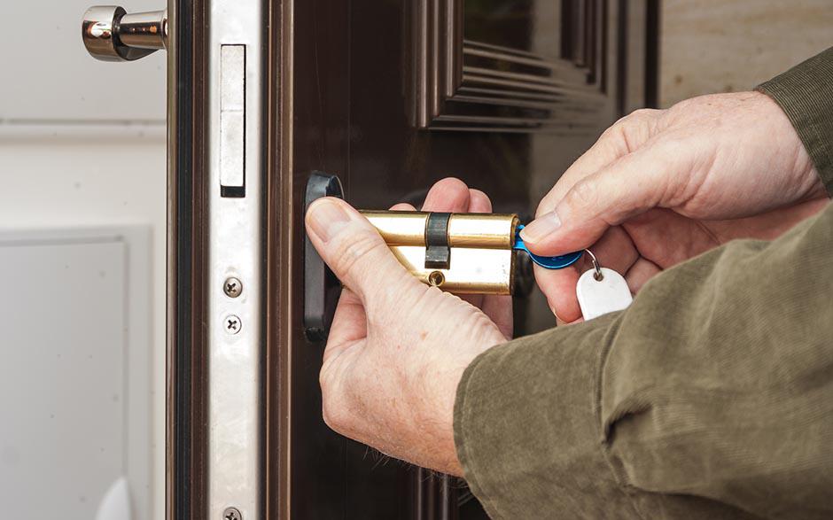 service de serrurerie Neuilly-sur-Seine