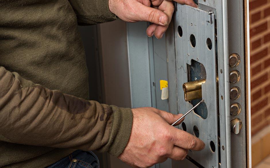 services ouverture de porte Étréchy