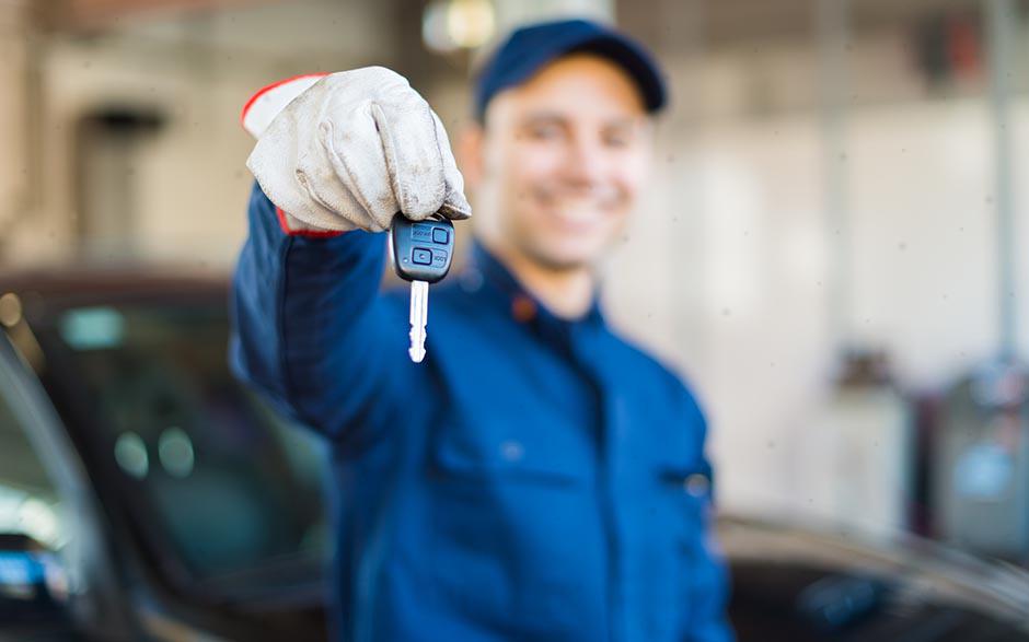 services ouverture de porte Mennecy