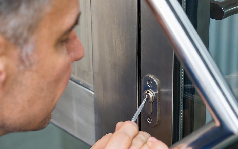 changer sa serrure Neuilly-sur-Seine